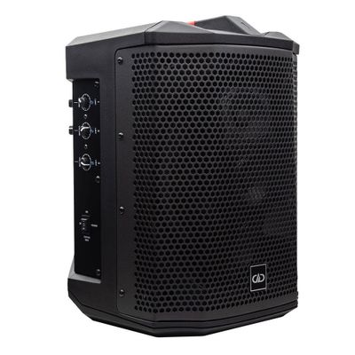 DD Audio Rager WPA-3.1