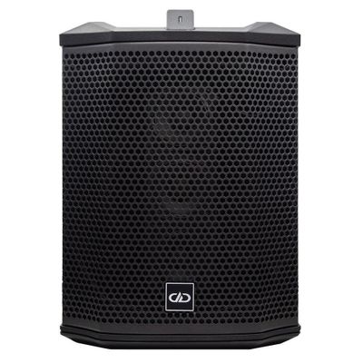 DD Audio Rager WPA-3.1