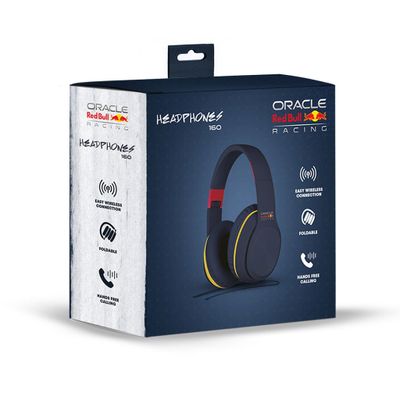 Oracle Red Bull Racing RB-HP160