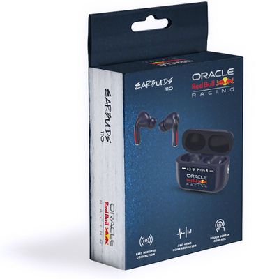 Oracle Red Bull Racing RB-EB110