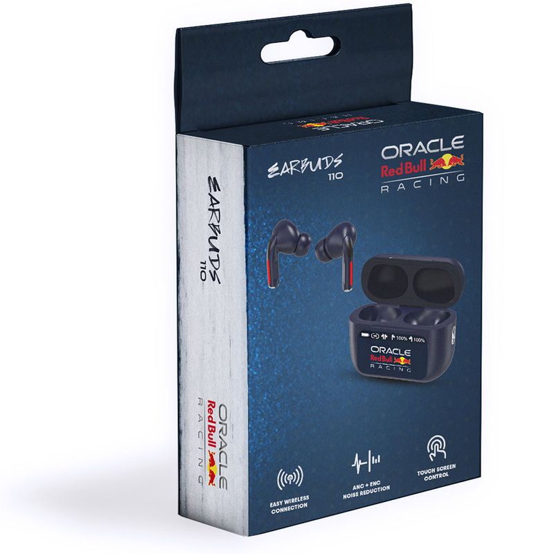 Oracle Red Bull Racing RB-EB110
