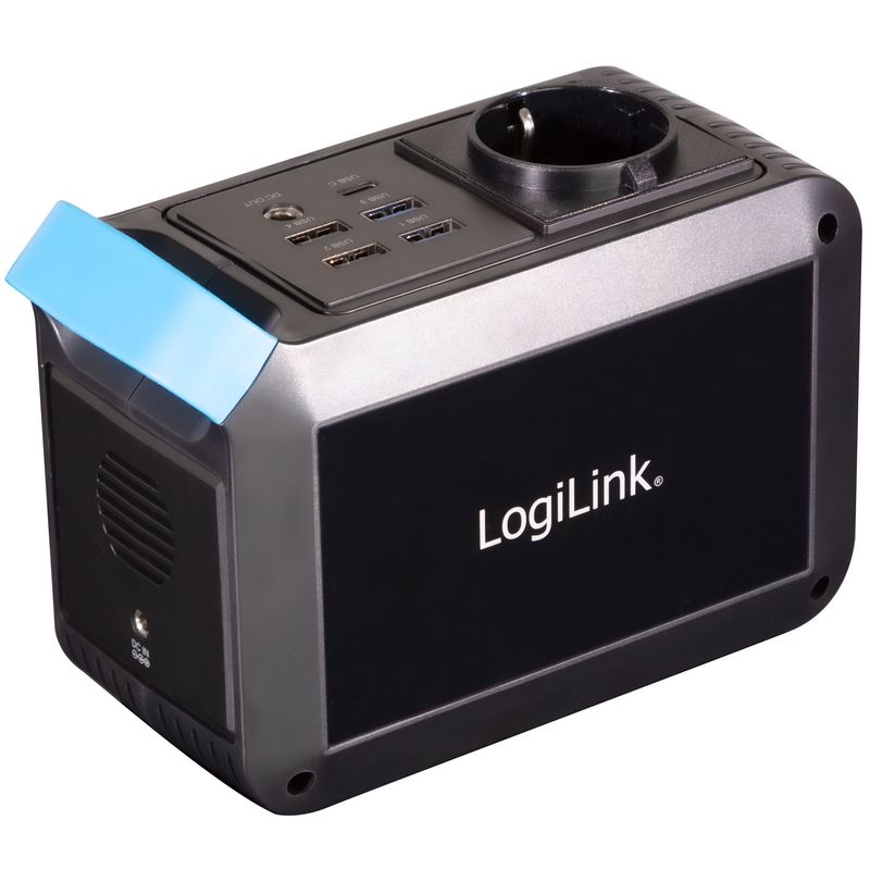 LogiLink PPS0080