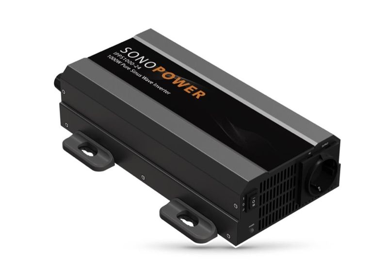 SonoPower IPPS1000-12
