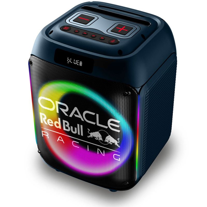 Oracle Red Bull Racing RB-SK250
