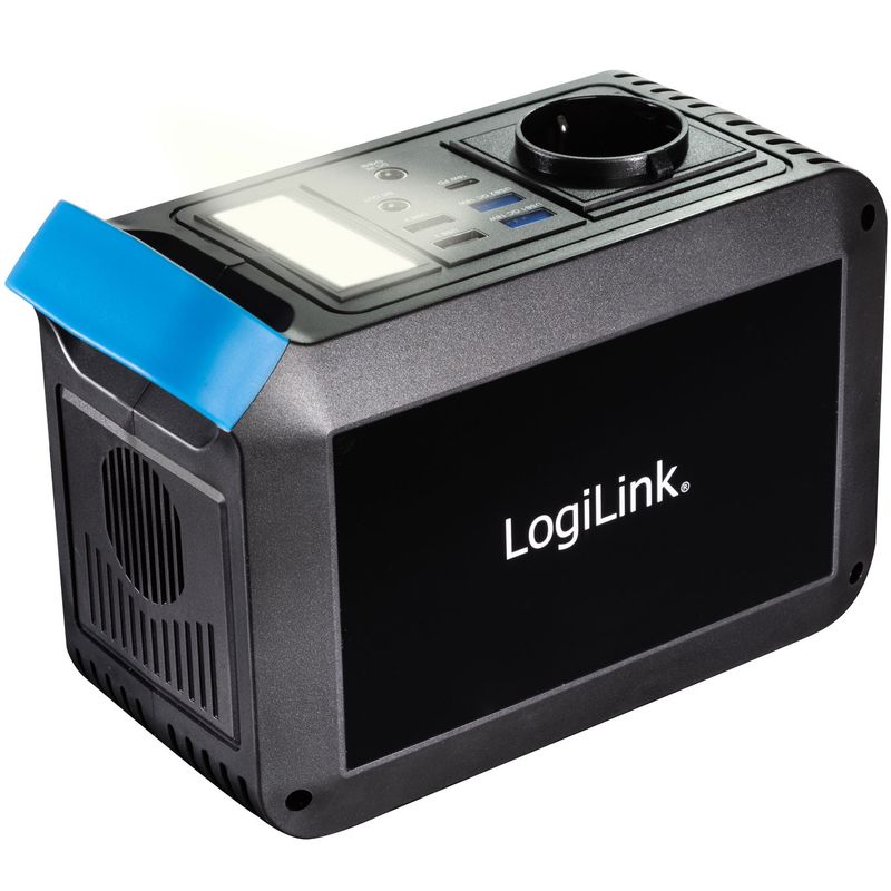LogiLink PPS0301