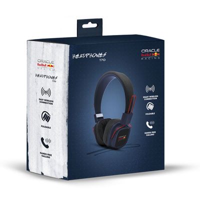 Oracle Red Bull Racing RB-HP170