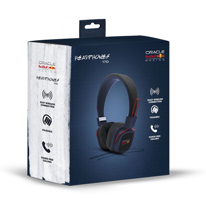 Oracle Red Bull Racing RB-HP170