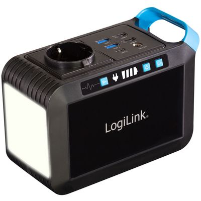 LogiLink PPS0080