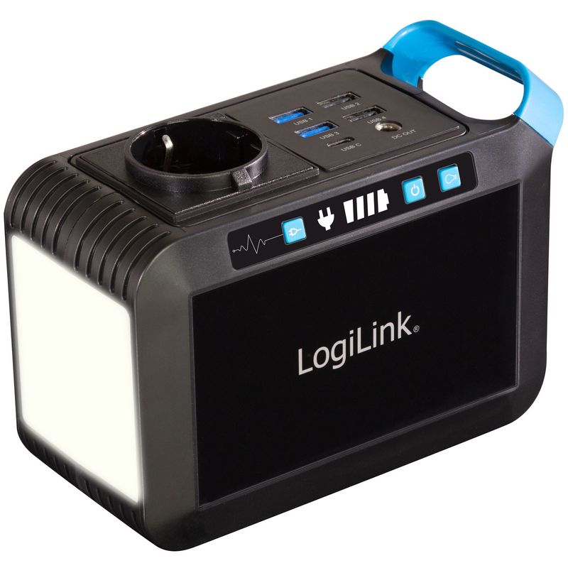 LogiLink PPS0080
