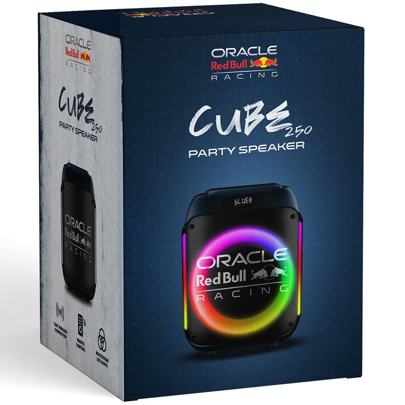 Oracle Red Bull Racing RB-SK250