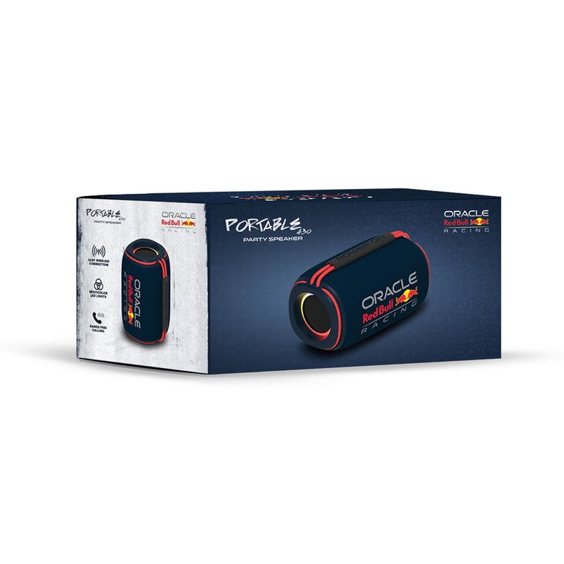 Oracle Red Bull Racing RB-SK430