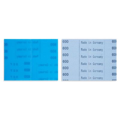 Slipark kardborre super flexible 130x170mm 25-pack