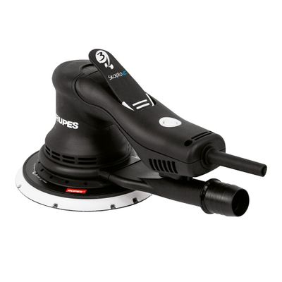 Slipmaskin borstlös 3 mm orbit, Skorpio E