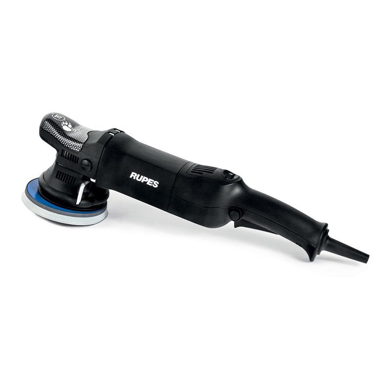 Polermaskin Rupes DA BigFoot LHR15ES/STD
