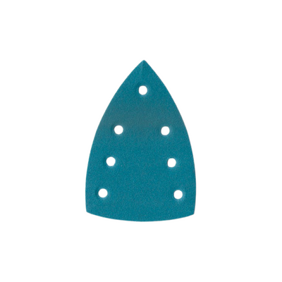 Slipark trekant Kardborre