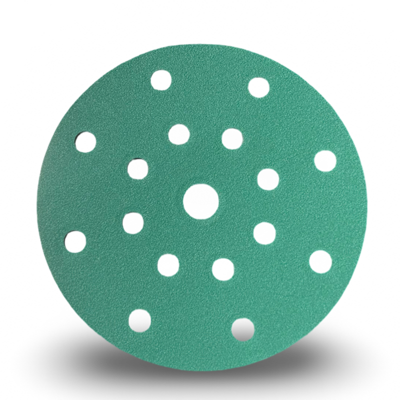 Sliprondell PKS-G 150mm 17 hål