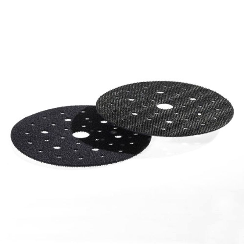 Skydd för underlagsplatta 125mm