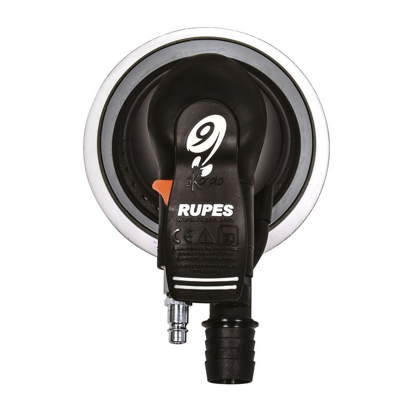 Slipmaskin excenterroterande DF