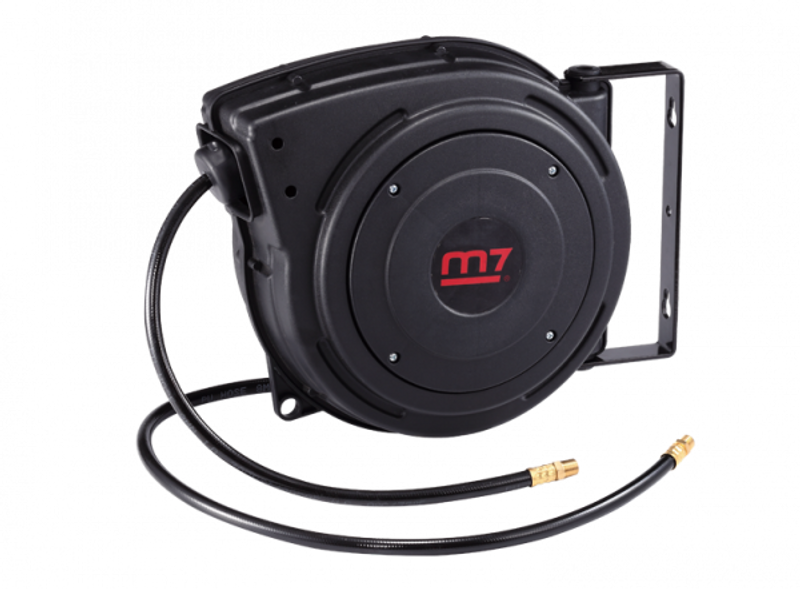 M7 SLANGVINDA 10MM/15M