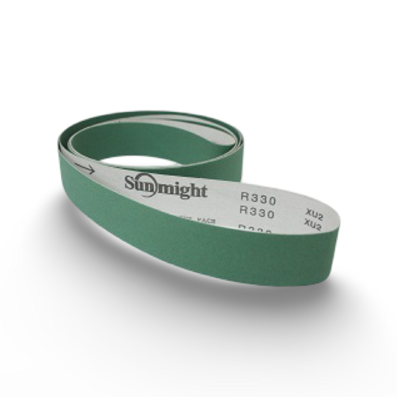 Slipband R330 P80 150x4610mm - E