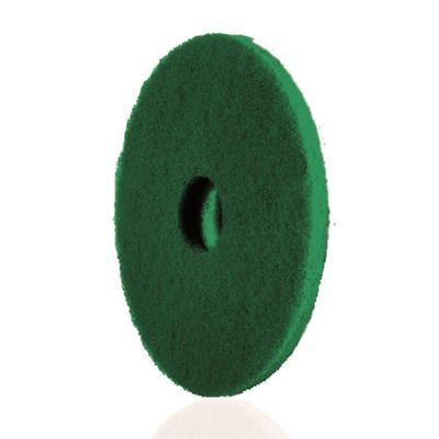 Polerrondell Thinline 406mm 10-pack