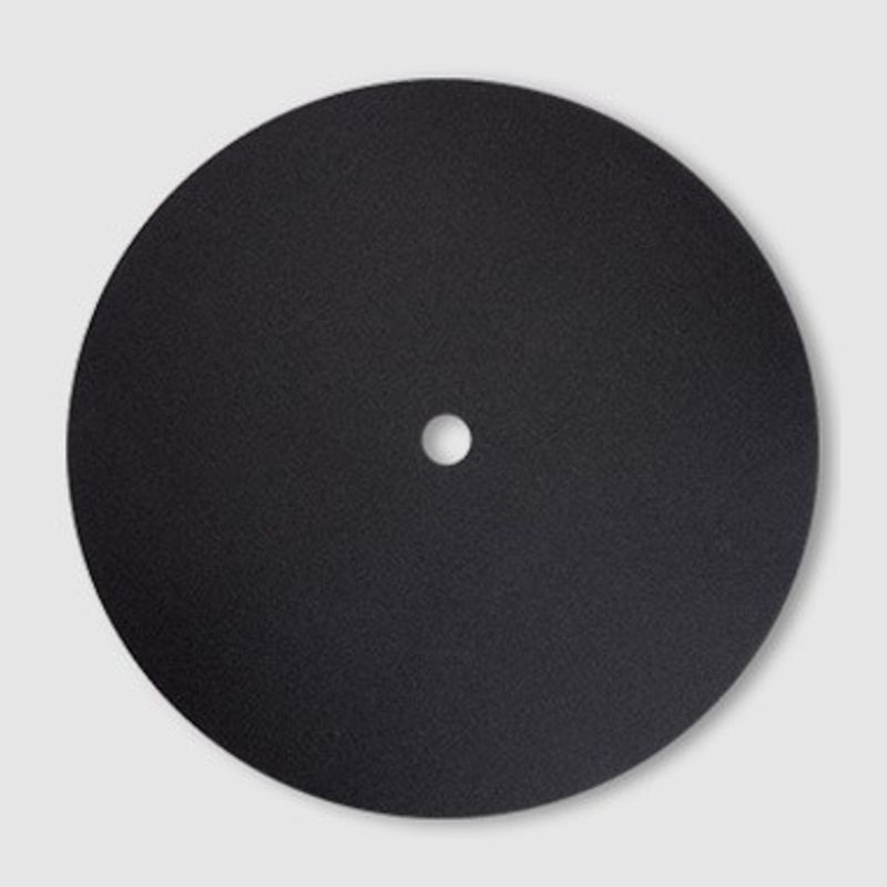 Dubbelsidig sliprondell 375mm 10-pack