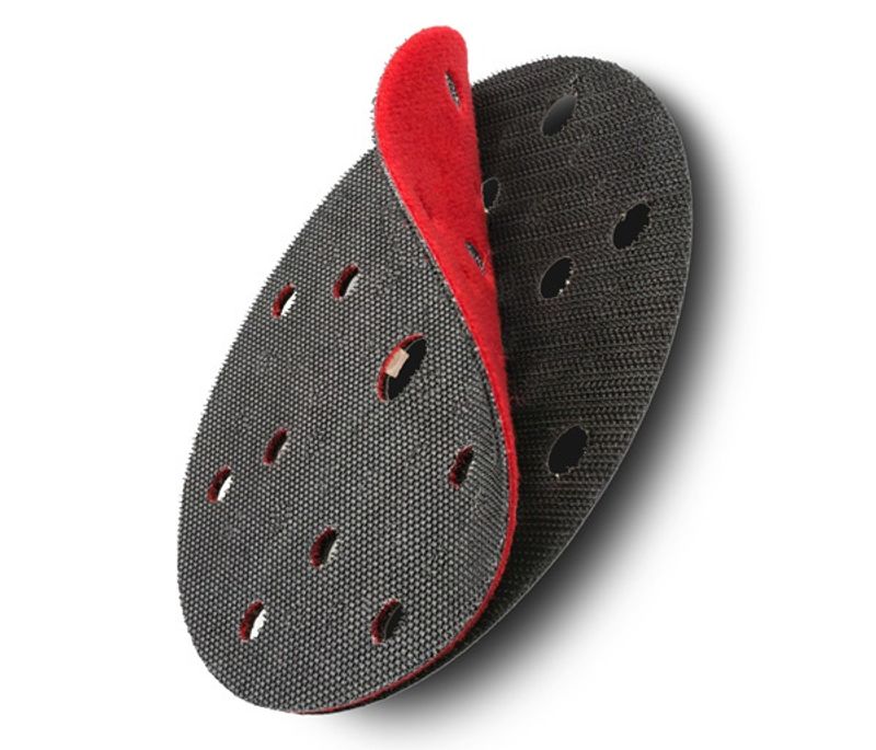 Skydd för underlagsplatta 150mm - 15 hål