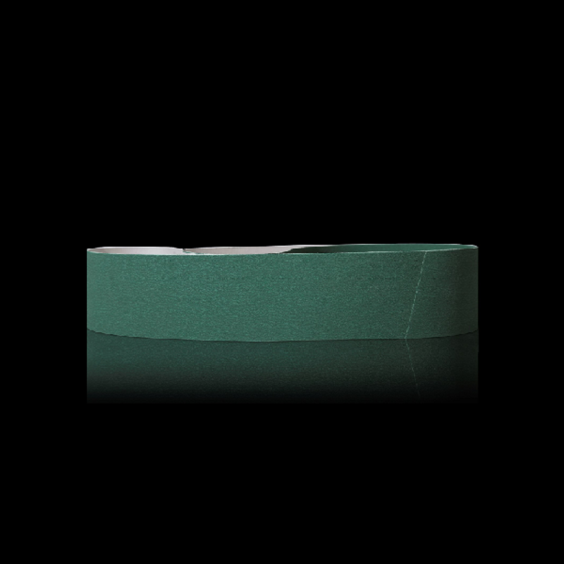 Slipband Aluminiumoxid 150x2000mm 10-pack