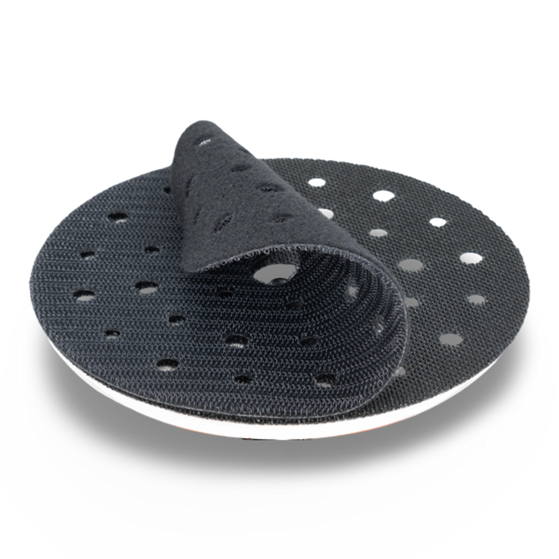 Skydd för underlagsplatta 150mm-bild-pksanding