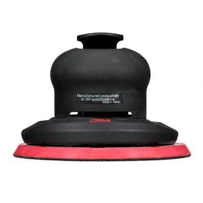 3M™ Elektrisk Oscillerande Slipmaskin 150 mm – 2.5 mm Orbit, 230V