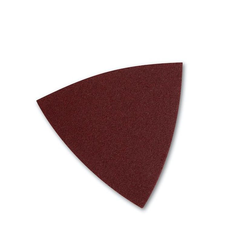 Slipark 80x80mm 0 hål 50-pack