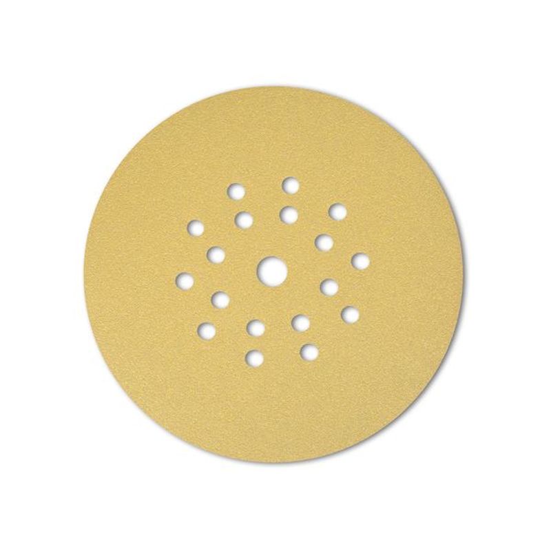 Sliprondell 225mm 19 hål 25-pack