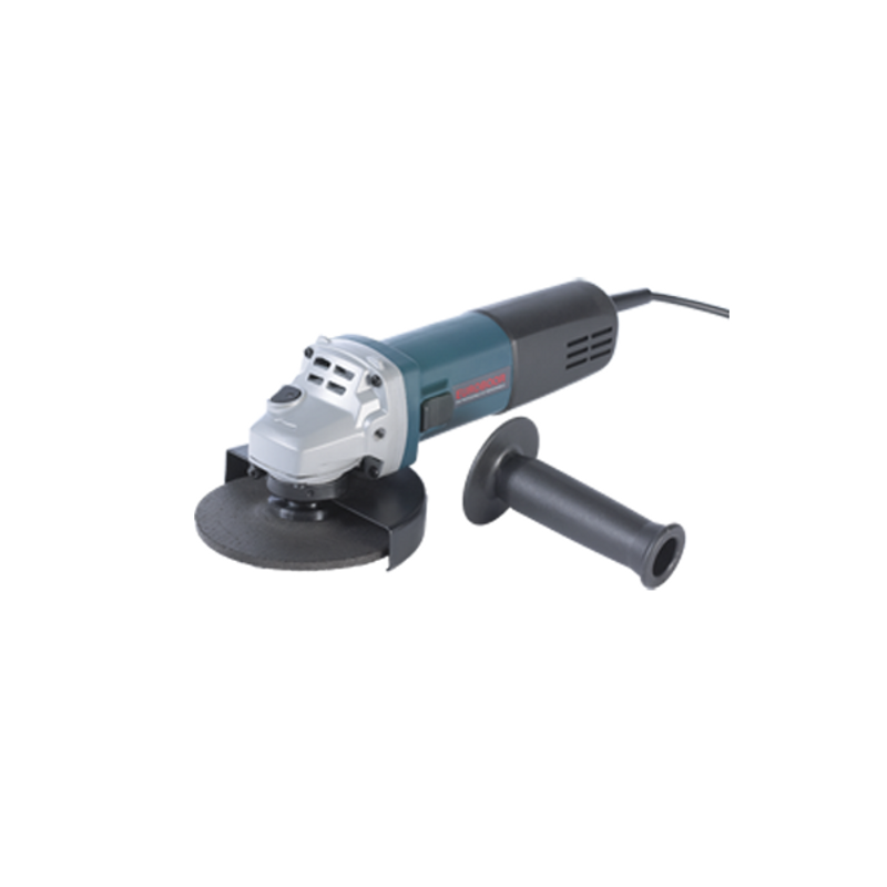 EUROBOOR VINKELSLIP 125MM 840W