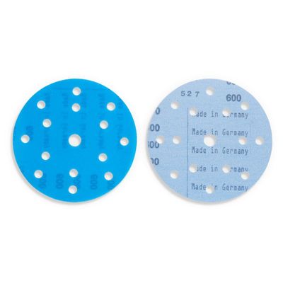 Sliprondell super flexible 150mm 15 hål 50-pack