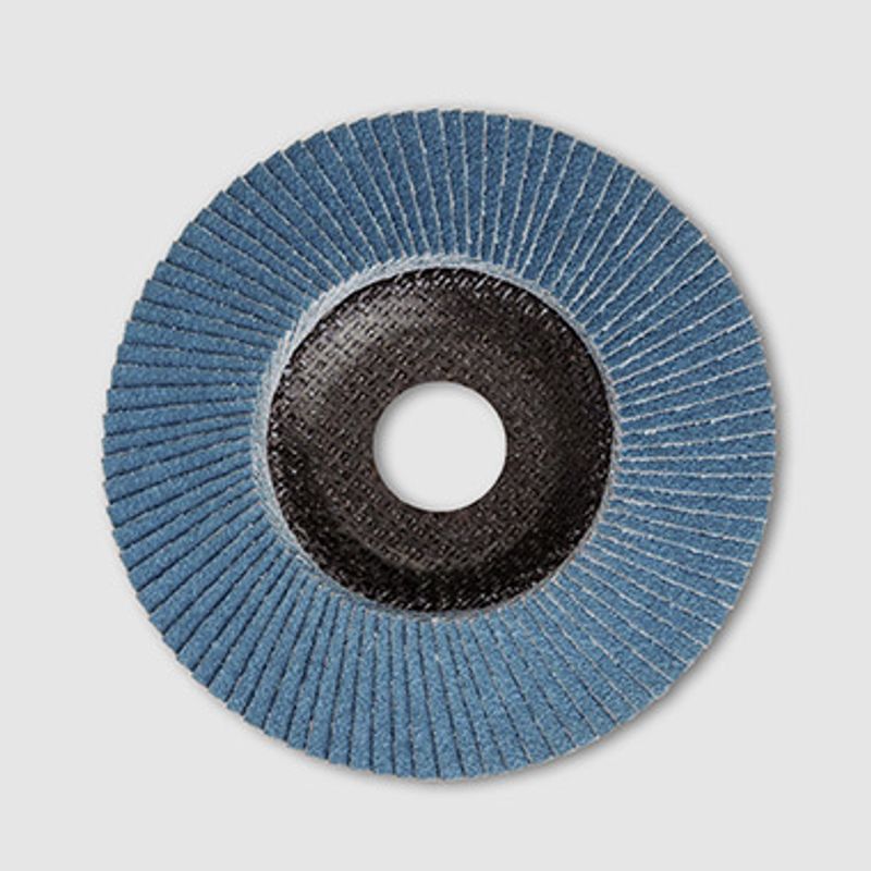 Lamellrondell Zirkon 125mm konisk