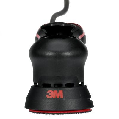 3M™ Elektrisk Oscillerande Slipmaskin 75 mm – 2.5 mm Orbit, 230V