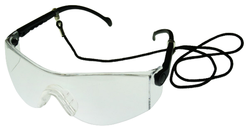 STÄLLBARA SKYDDSGLASÖGON