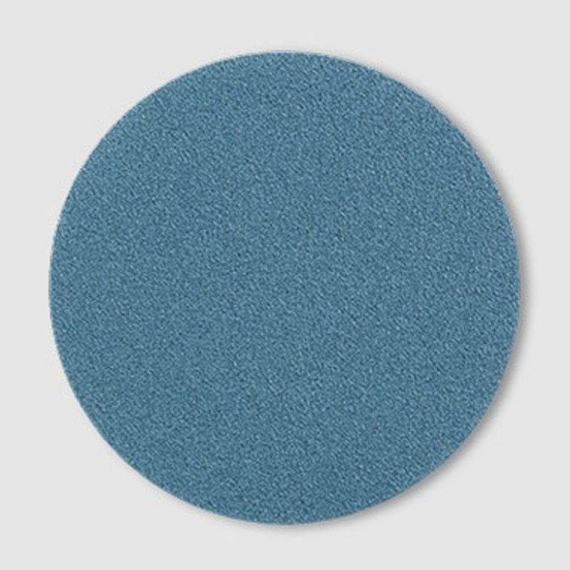 Sliprondell Zirkon 230mm 100-pack