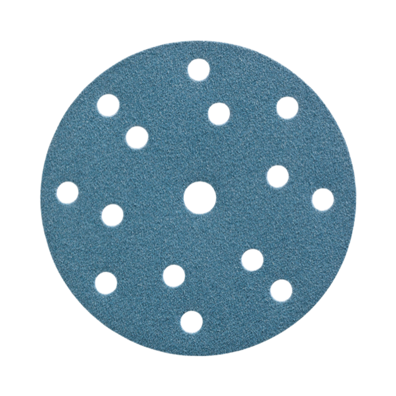 Sliprondell 150mm 15 hål 100-pack