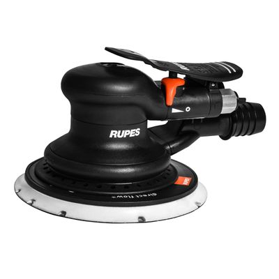 Slipmaskin Rupes Skorpio III 150mm - luft