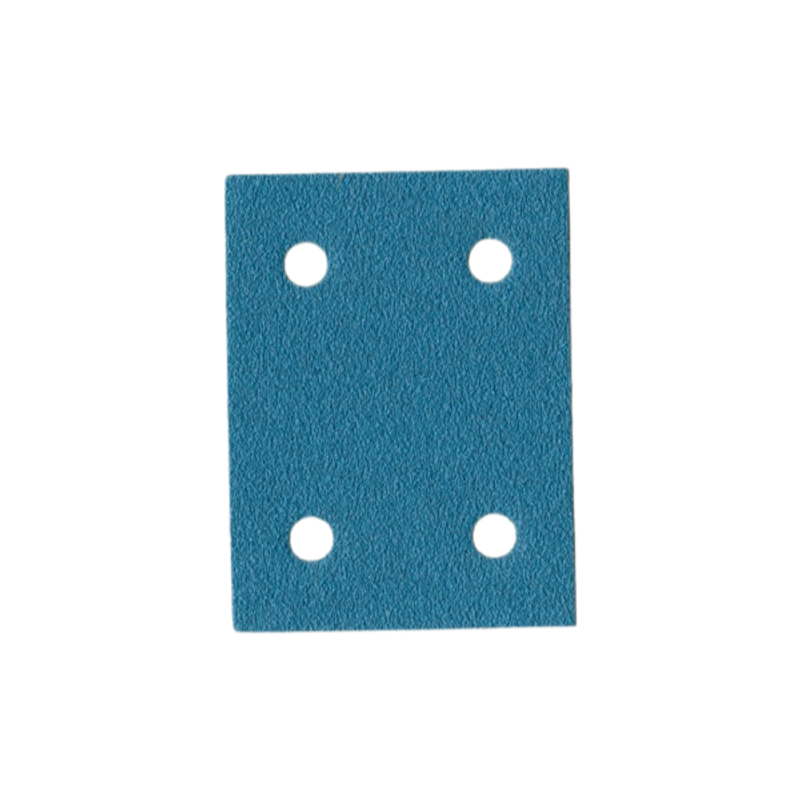 Slipark 75x100mm 4 hål 50-pack