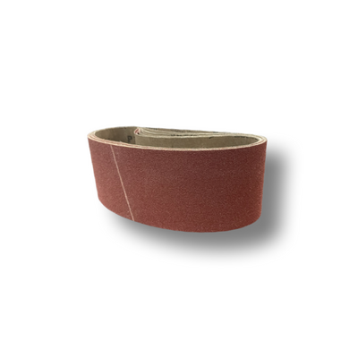 Smalband X435 75x457mm P120 -E