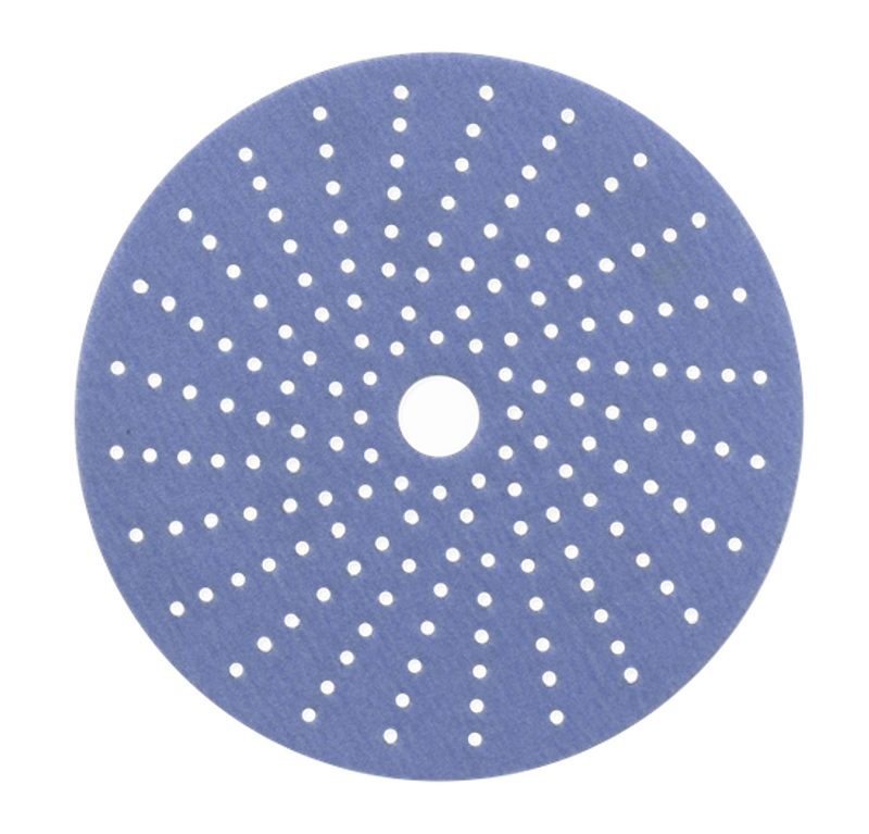 Filmrondell Keramisk 125mm multihål 50-pack