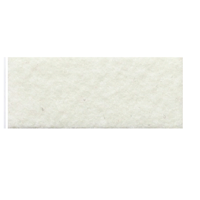 Maskin filt Denisty 0,44 5mm - L1600 x B170