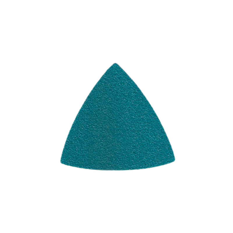 Slipark Trekant 80x80x80mm 0 hål 50-pack