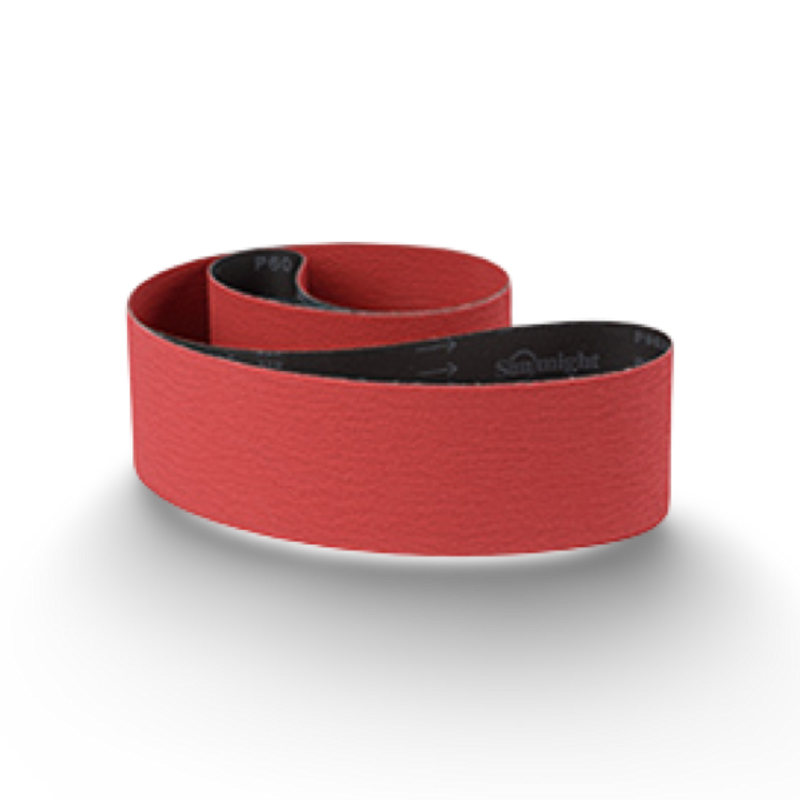 Slipband Keramisk 50x1830mm