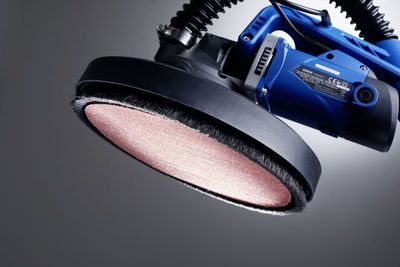 Sliprondell nät 500NET 225mm 25-pack