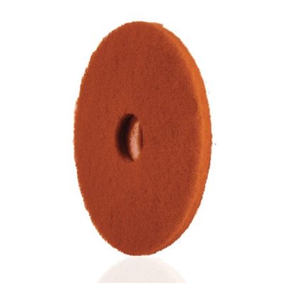 Polerrondell Thinline 406mm 10-pack