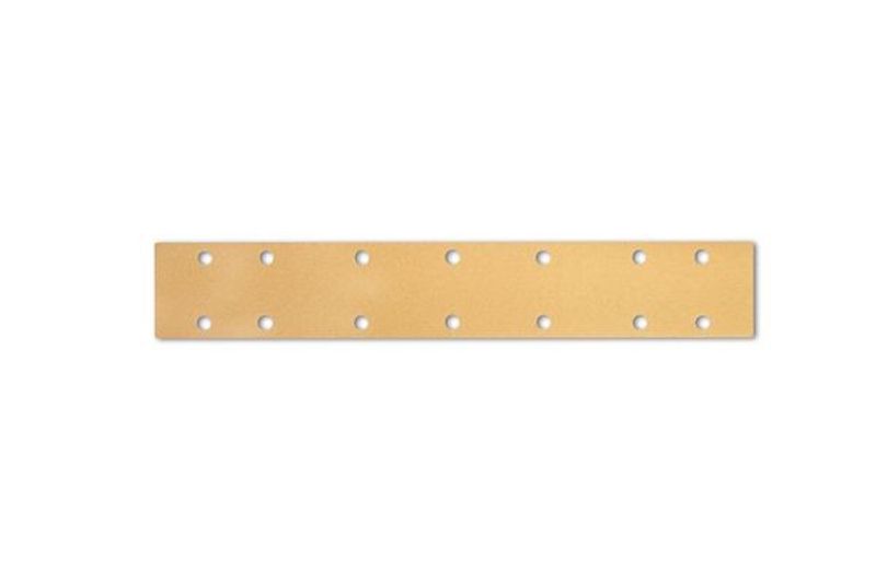 Slipark 70x420mm 14 hål 50-pack