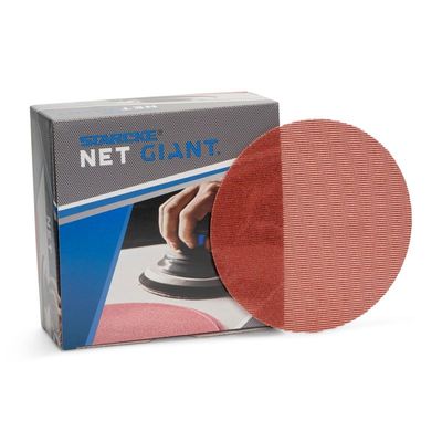 Sliprondell nät 500NET 150mm 25-pack